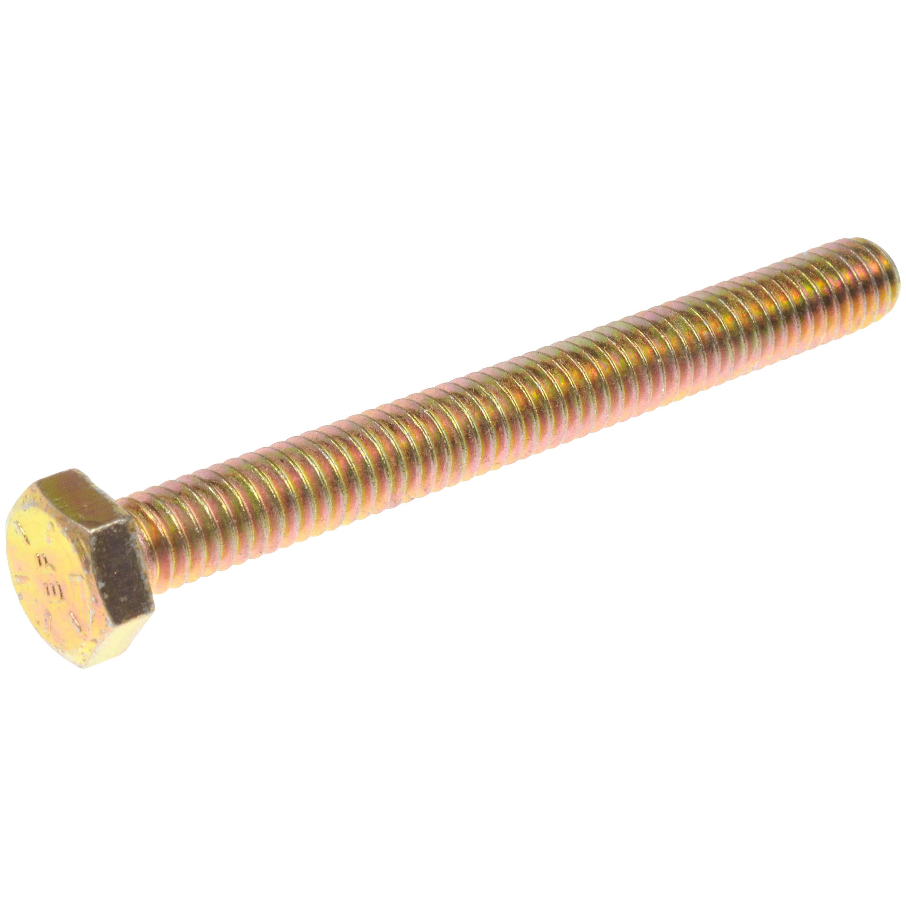 Hex Bolt