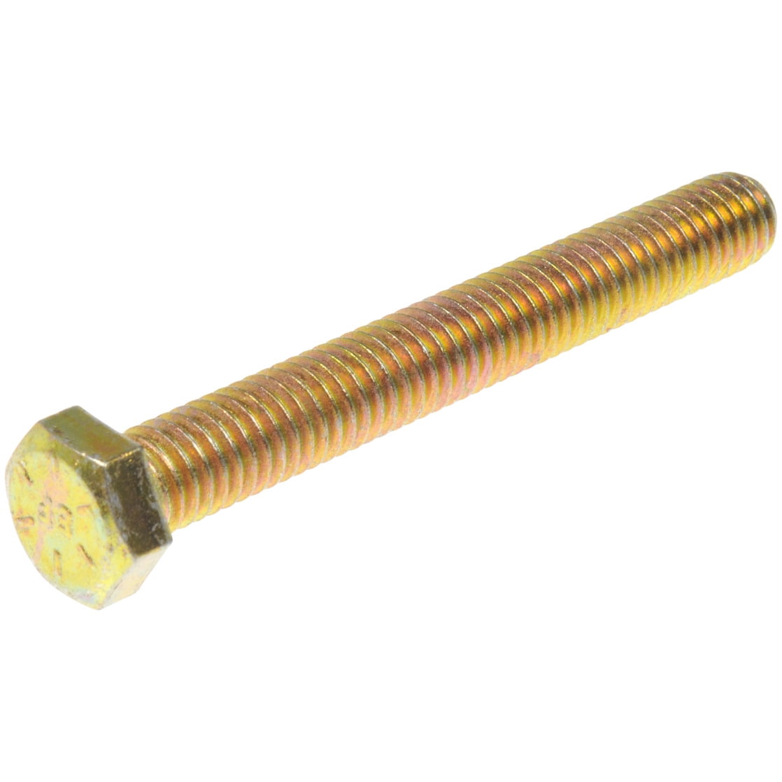 Hex Bolt