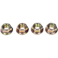 Flange Hex Nut