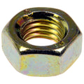 Hex Nut