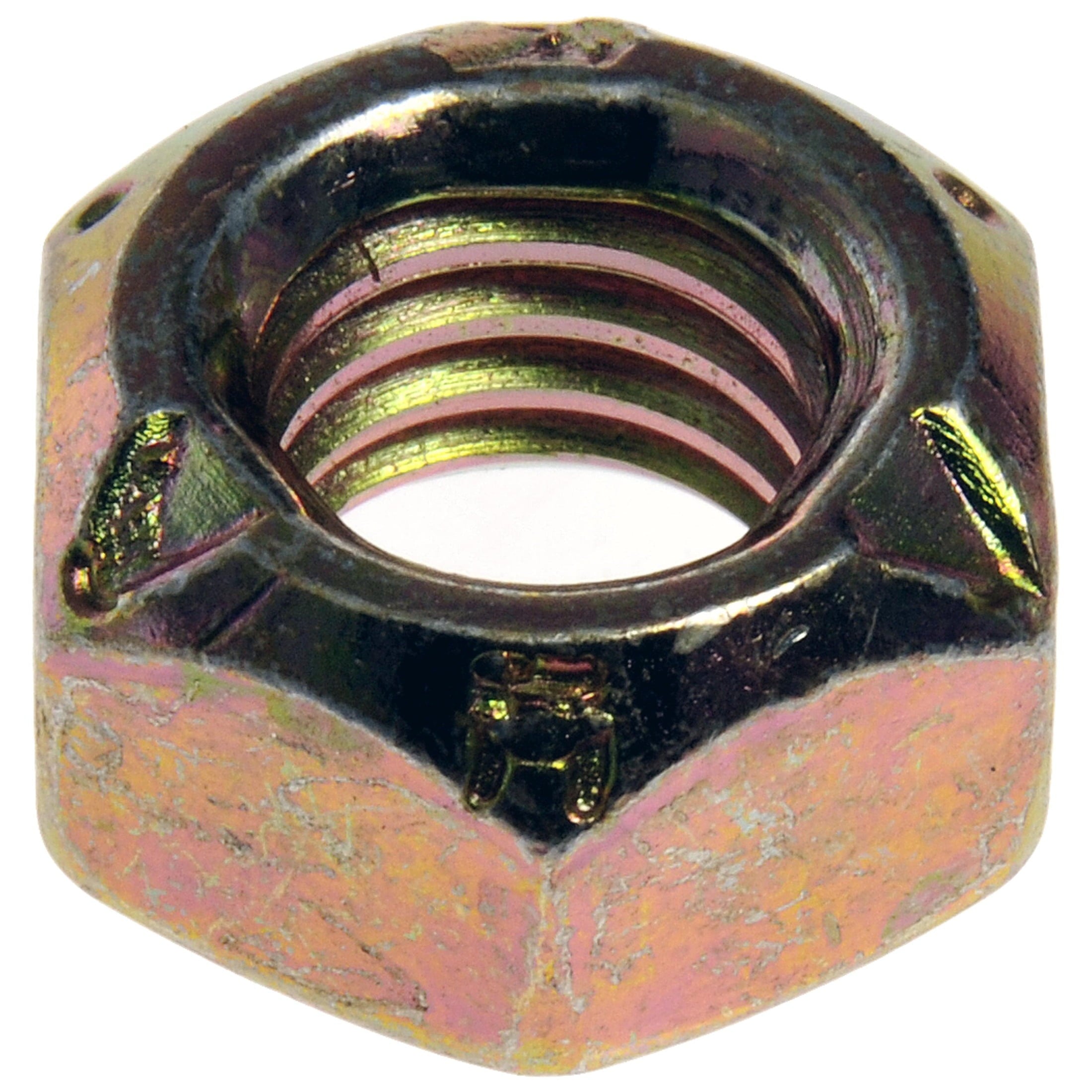 Prev Tor Lock Nut