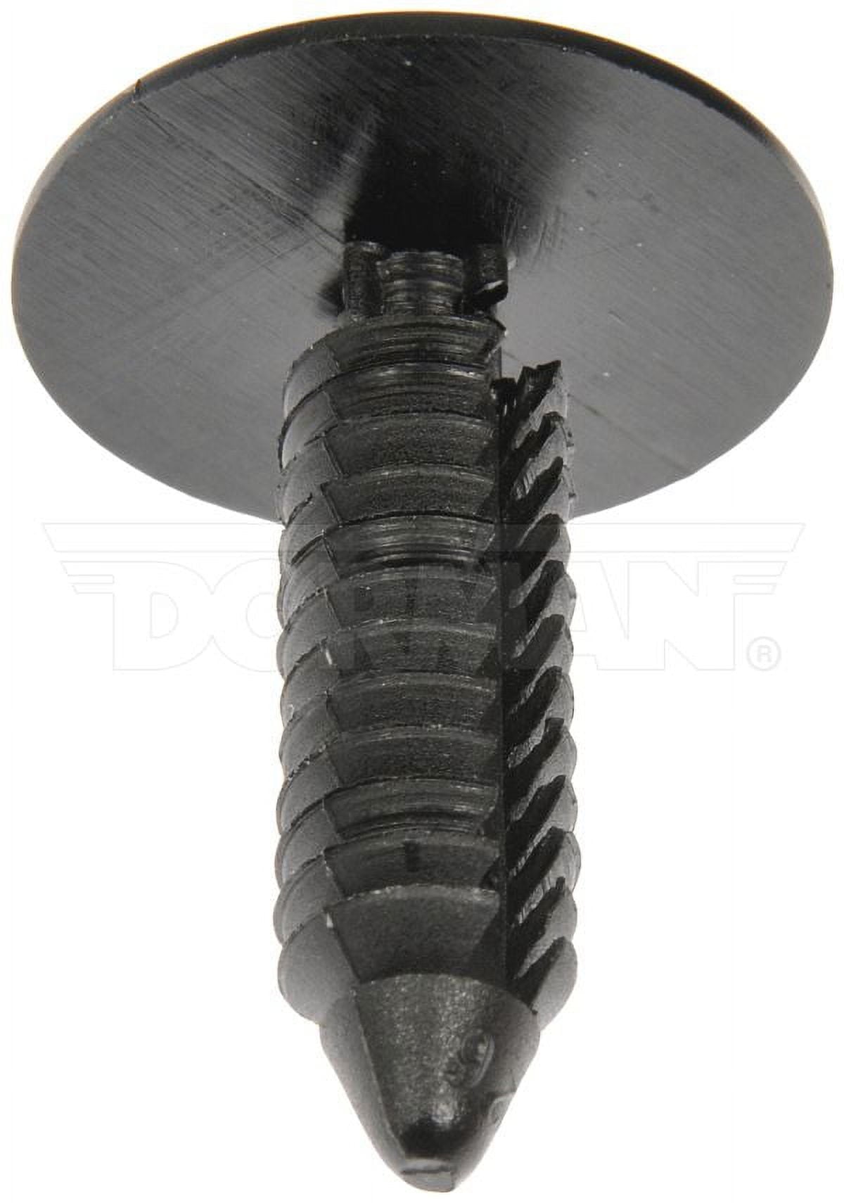 Bumper Retainer