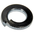 Split Lock Washer