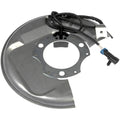 ABS Sensor with Harness