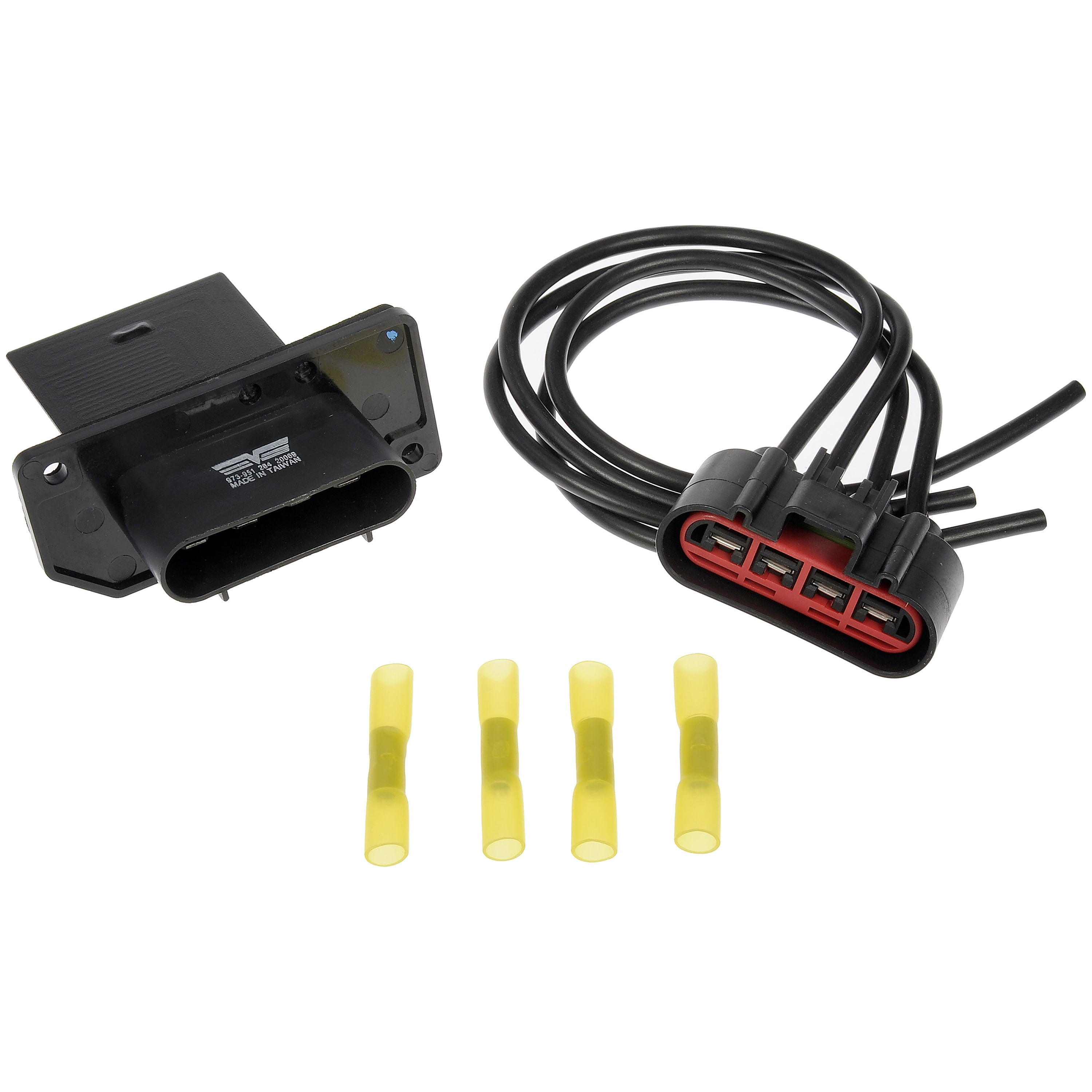 Bmr Kit