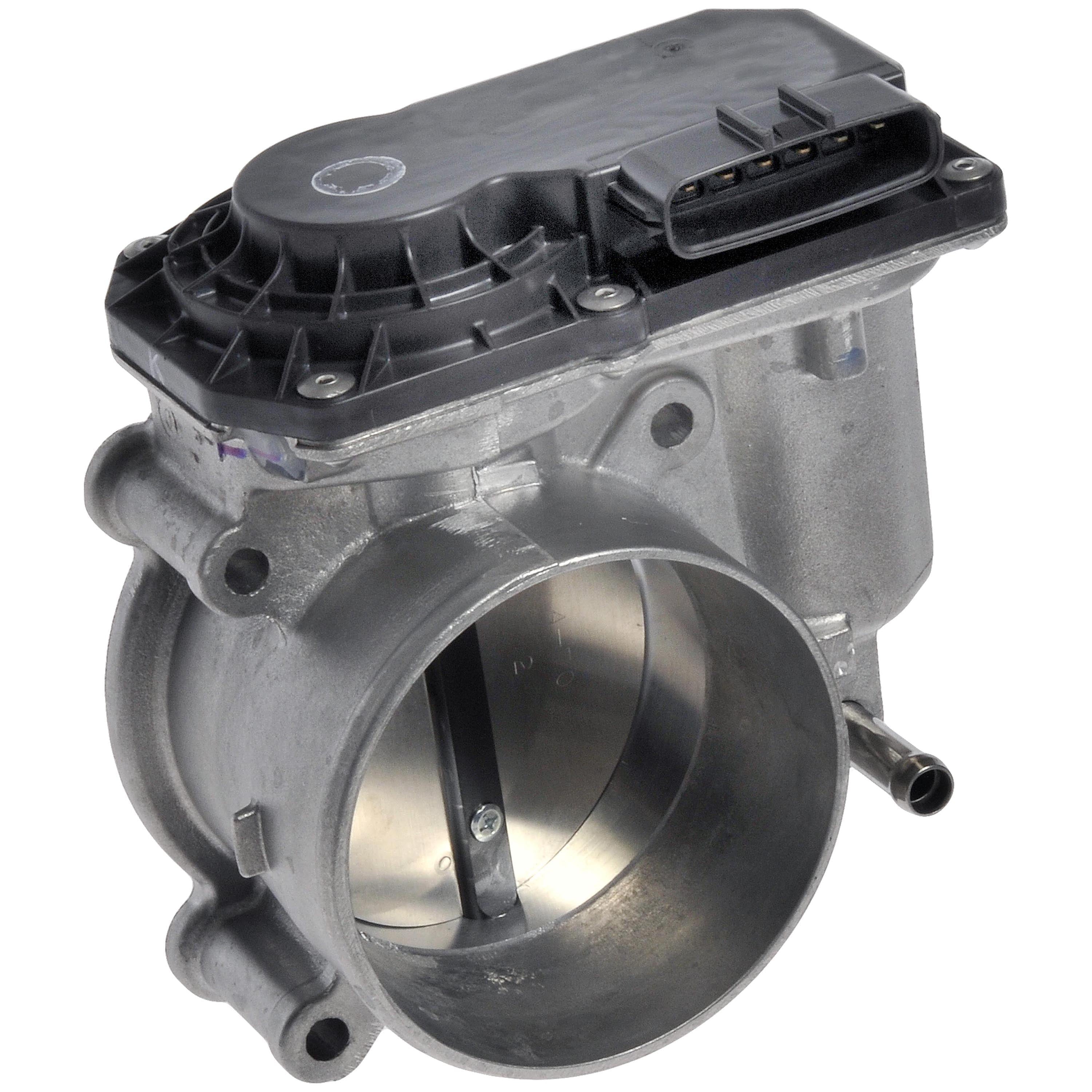 Throttle Body Unit