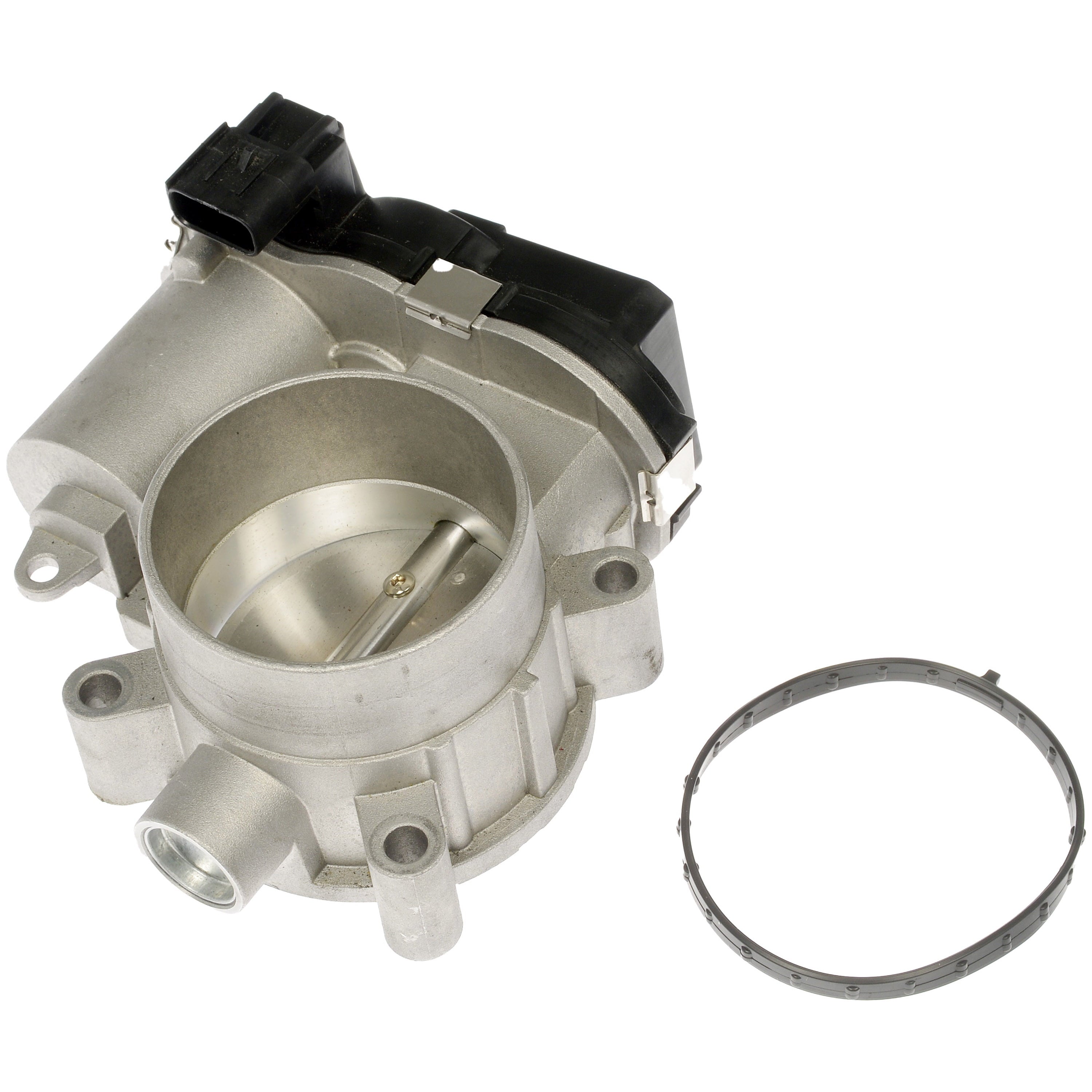 Throttle Body Unit