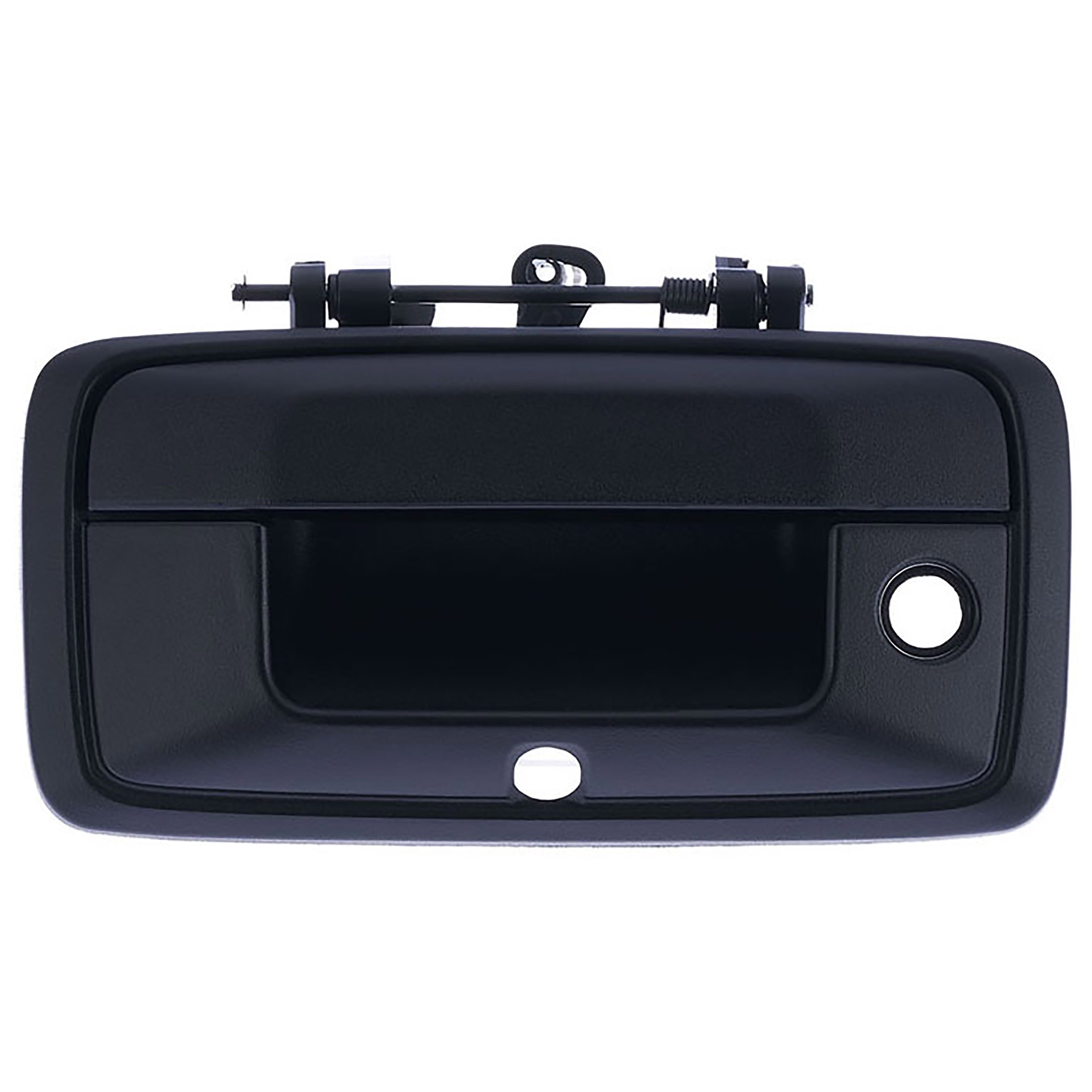 Tailgate Handle