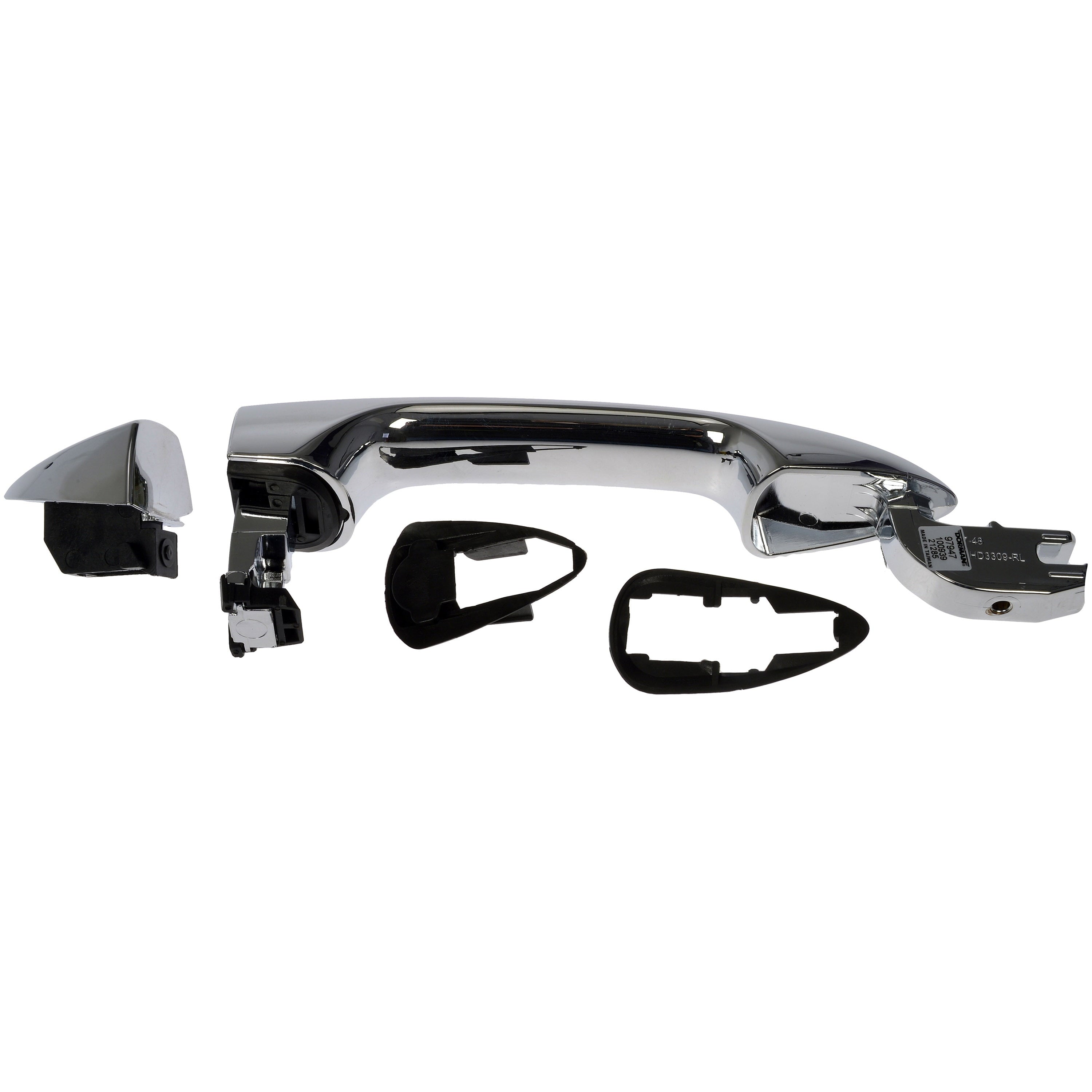 Exterior Door Handle