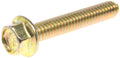 Flanged Bolt