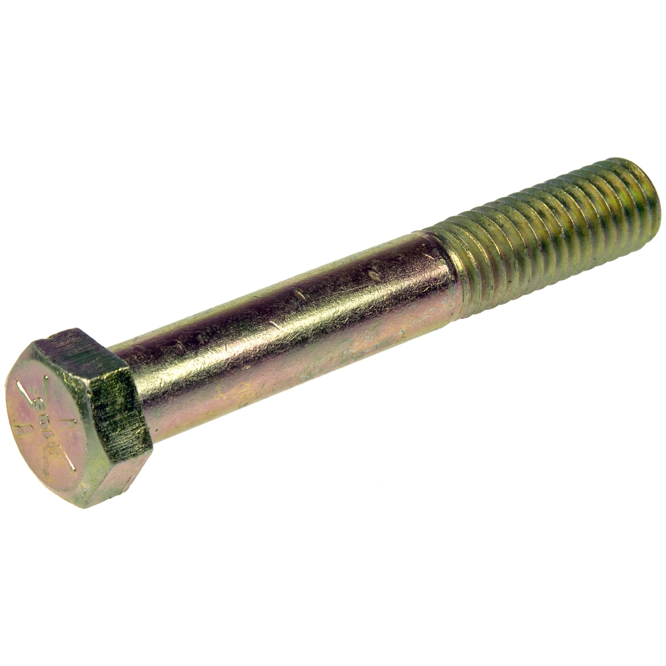 Hex Bolt