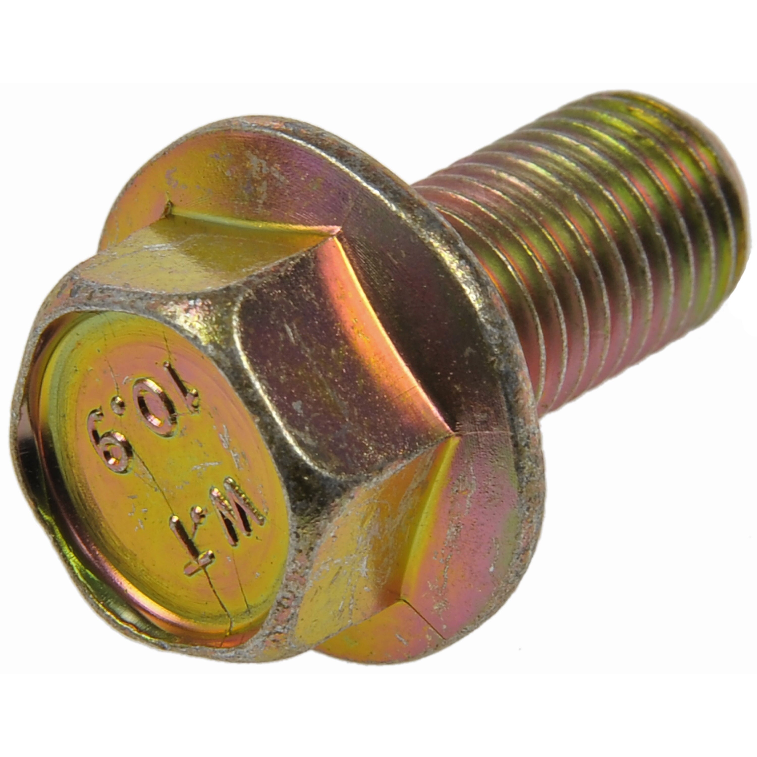 Hex Bolt