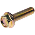 Flanged Bolt