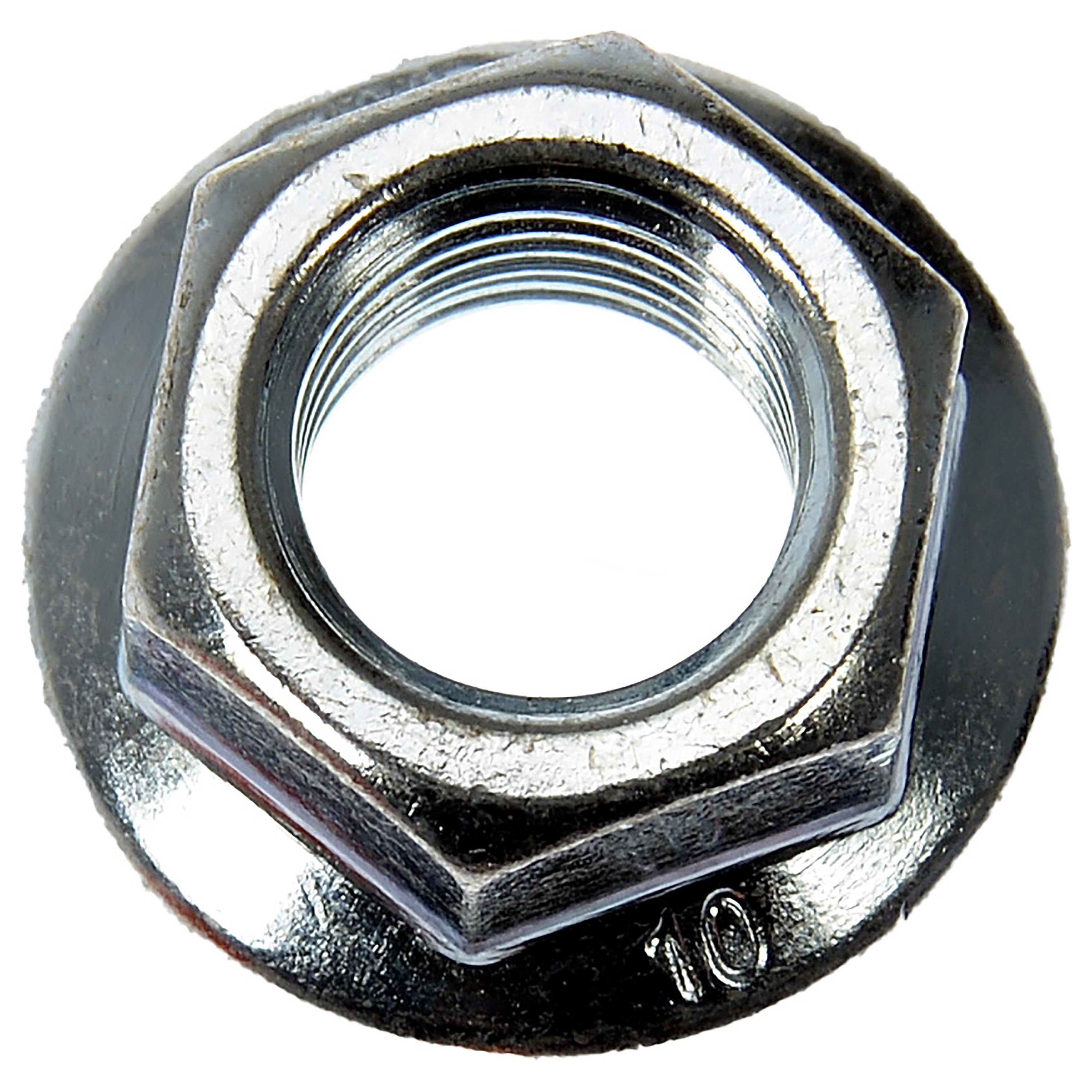 Flange Hex Nut