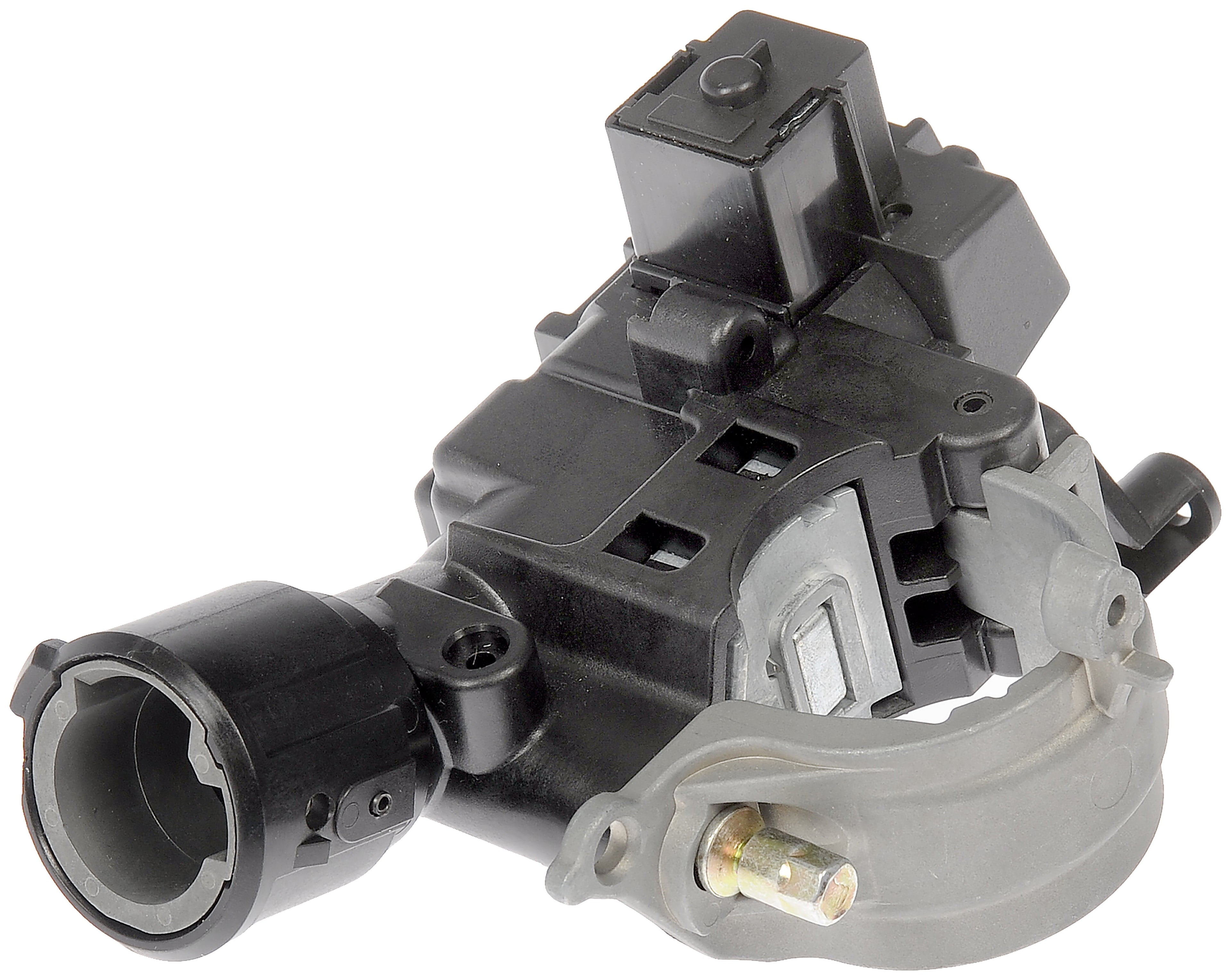 Ign Lock Housing