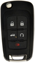 Keyless Entry Remote