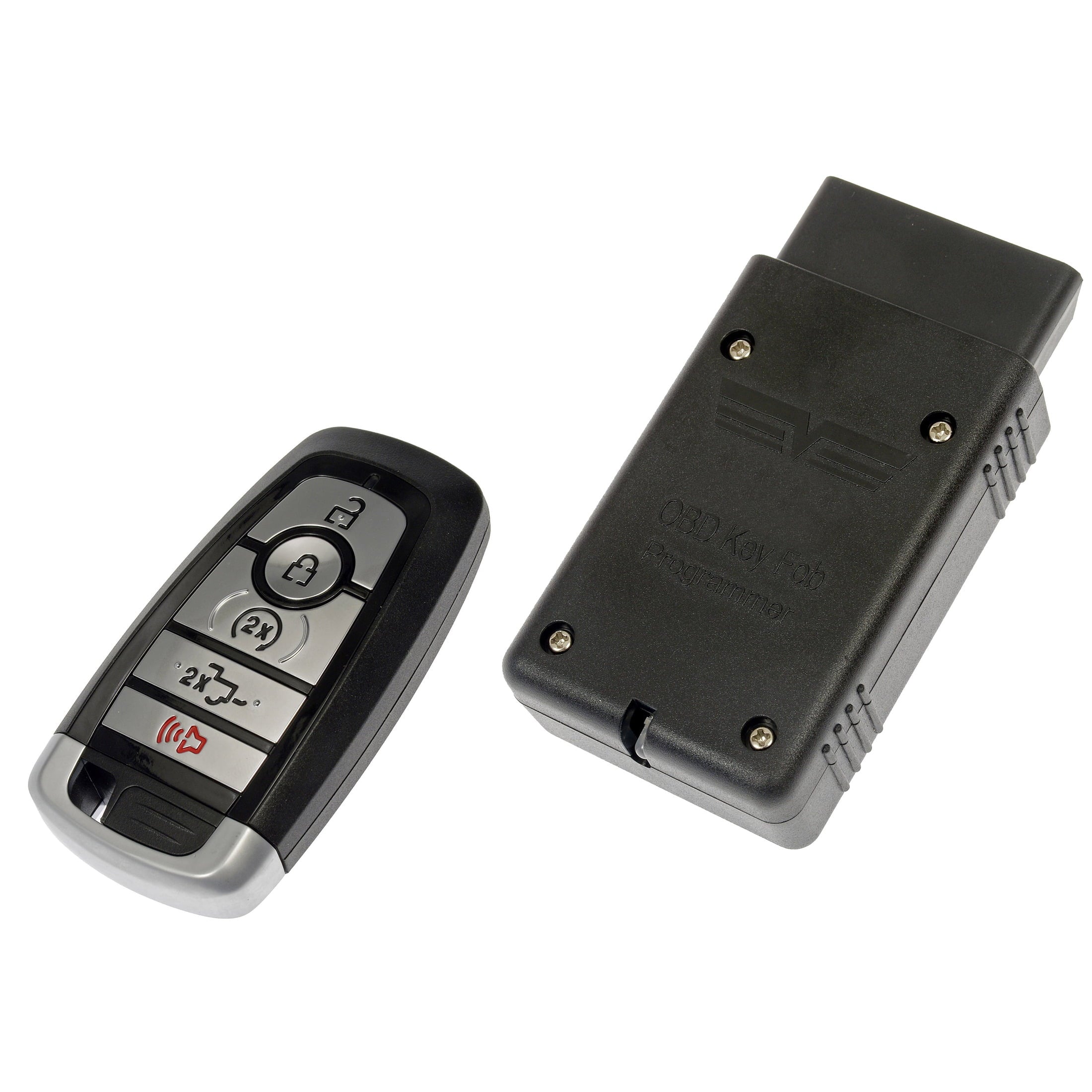 Keyless Entry Remote