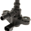 Purge Solenoid