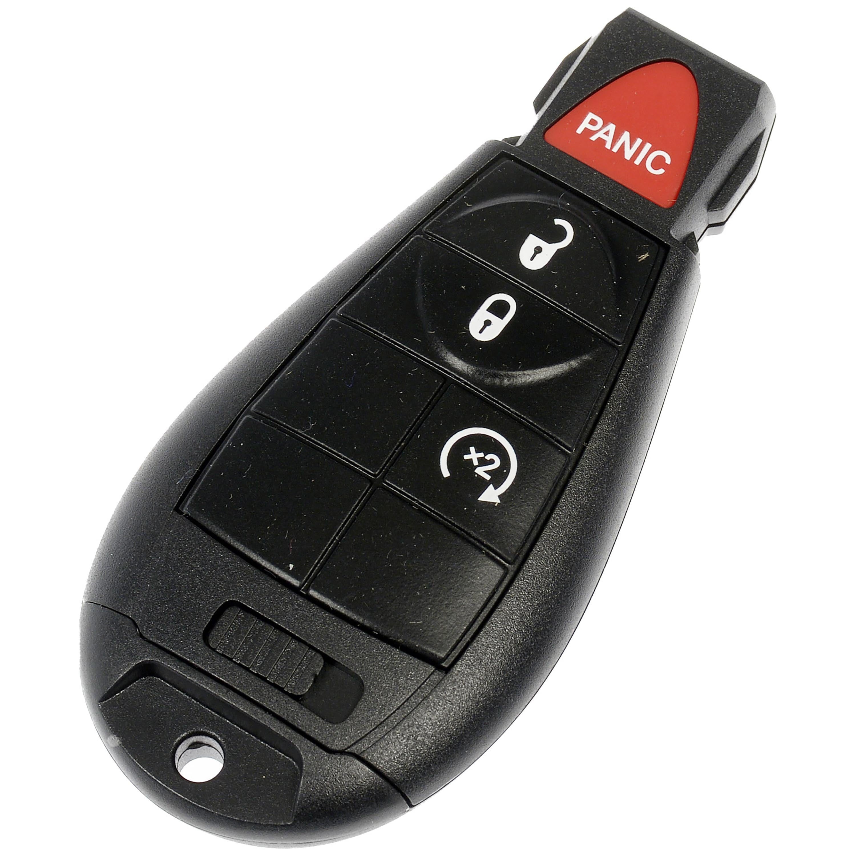 Keyless Entry Remote