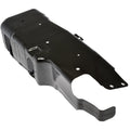 Fuel Tank Skid Plate