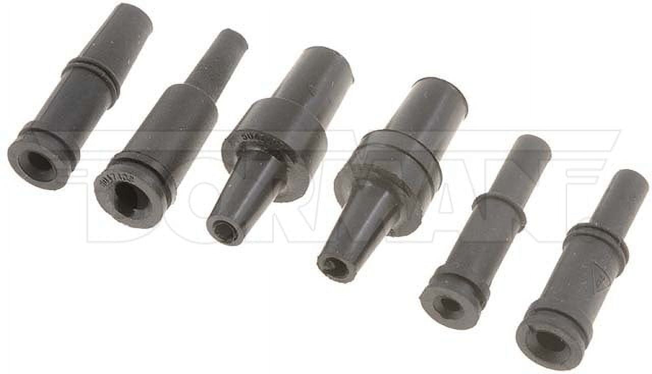 Vacuum Connector Asrt