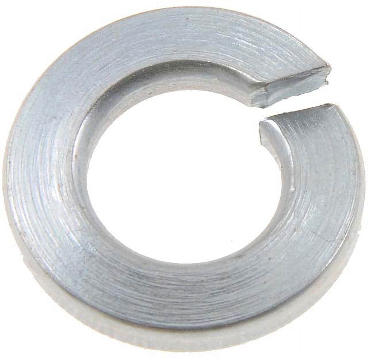 Washer  Split Lock  1/4'