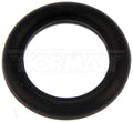 Oil Plug Gasket - Rubber