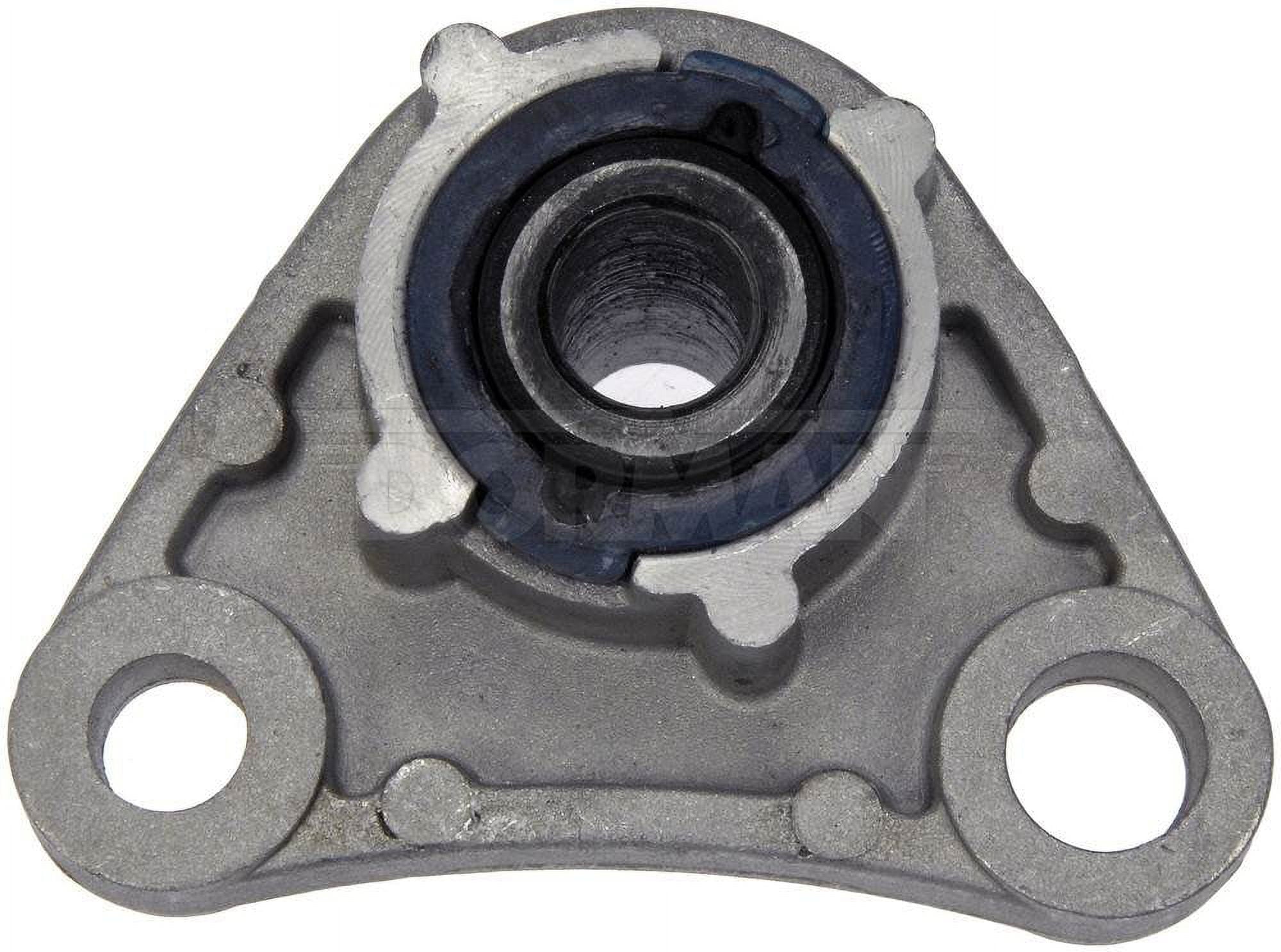 Crossbar Bushing