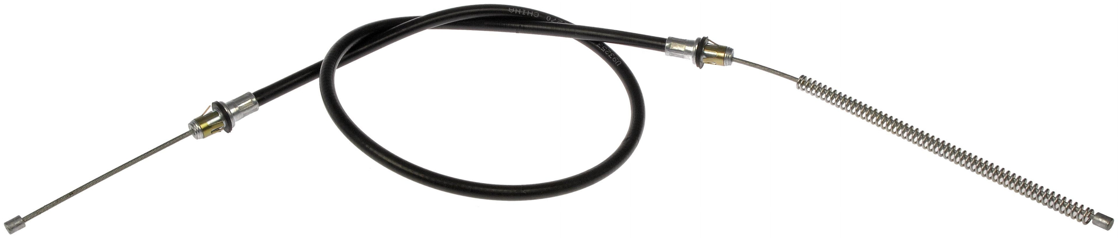 Brake Cable