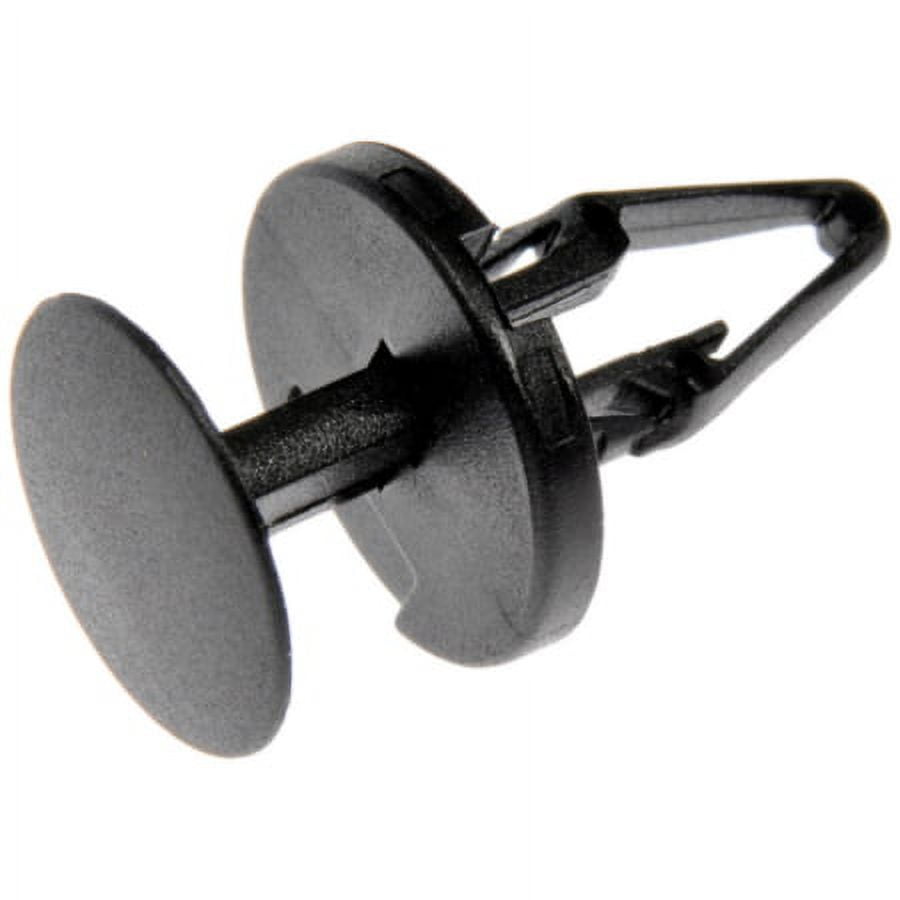 Drive Type Rivet