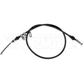 Brake Cable