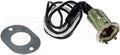 Socket Light W/Adaptor P