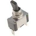 Toggle Levr LED Metl Amb