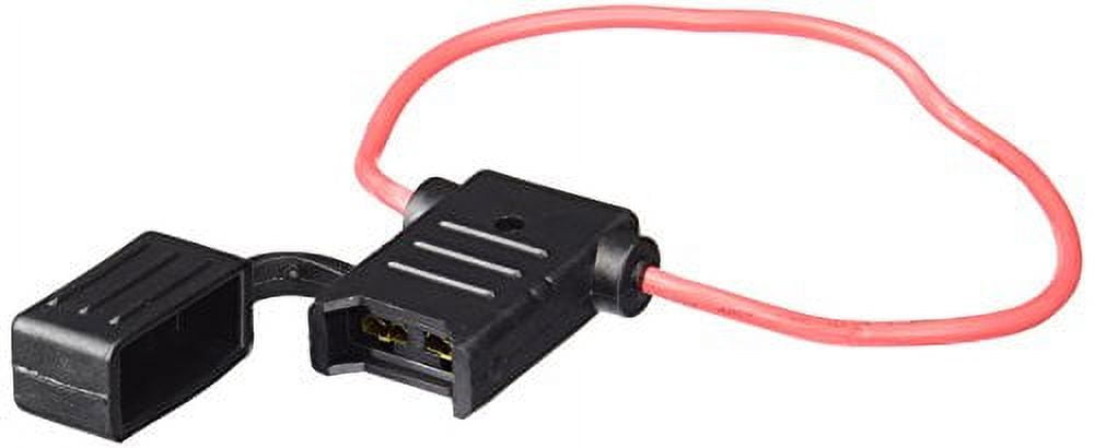 Fuse Holder H.d. Ato