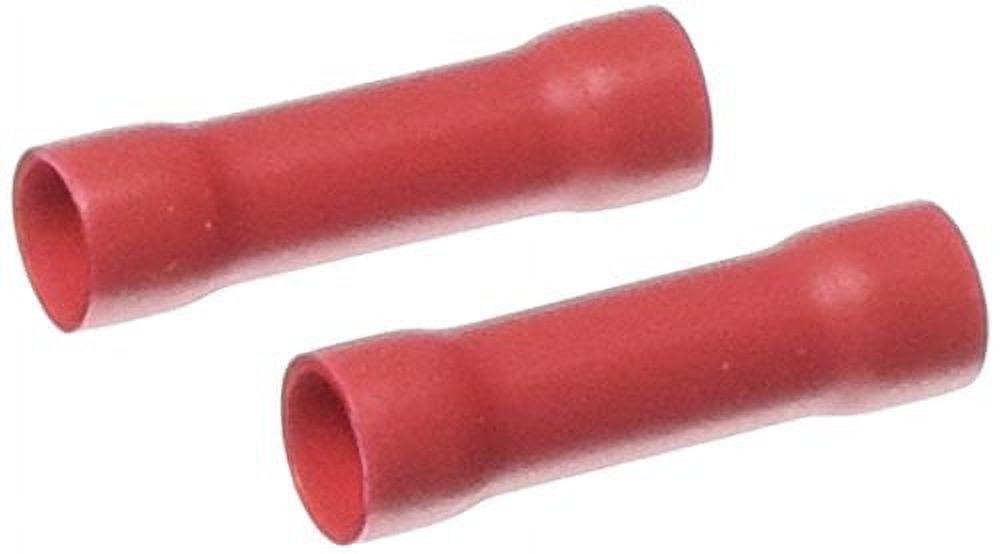 8GA Butt Connector