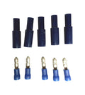Bullet 16-14 Set