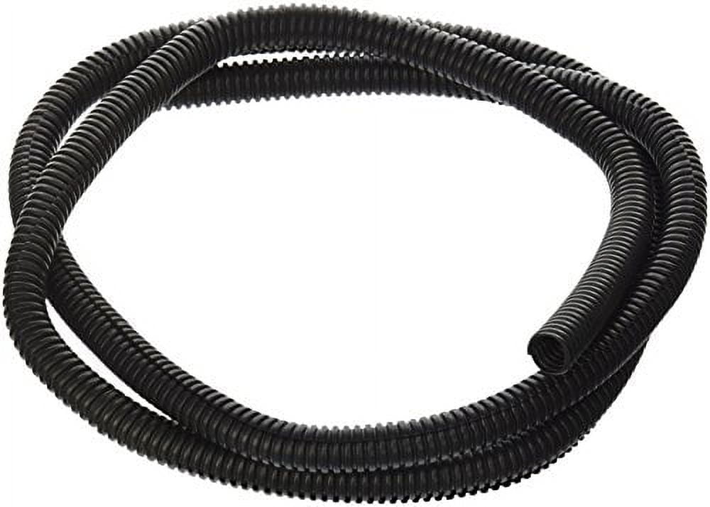 Conduit Black 3/8 5'