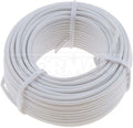 Wire White 18 Gauge 40