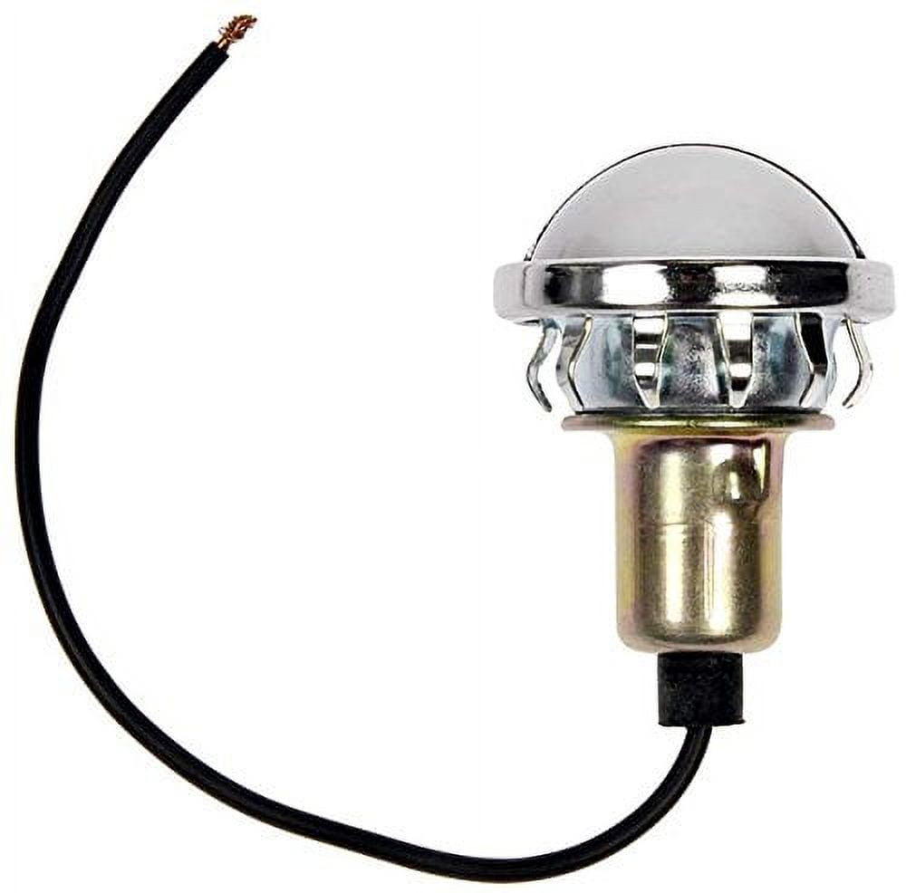 Socket Univ License Plat