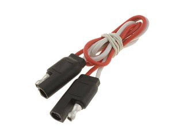 Trailer 2 Way Flat Conn