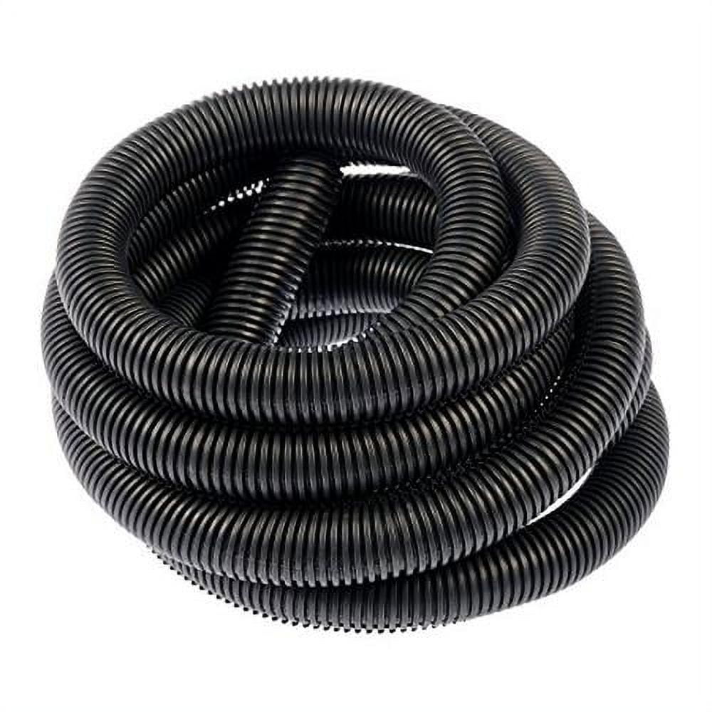 3/4 Conduit Black 10FT