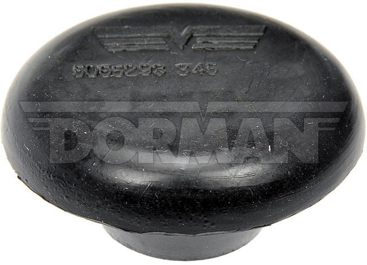 Differential Plug