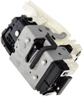 Door Lock Actuator