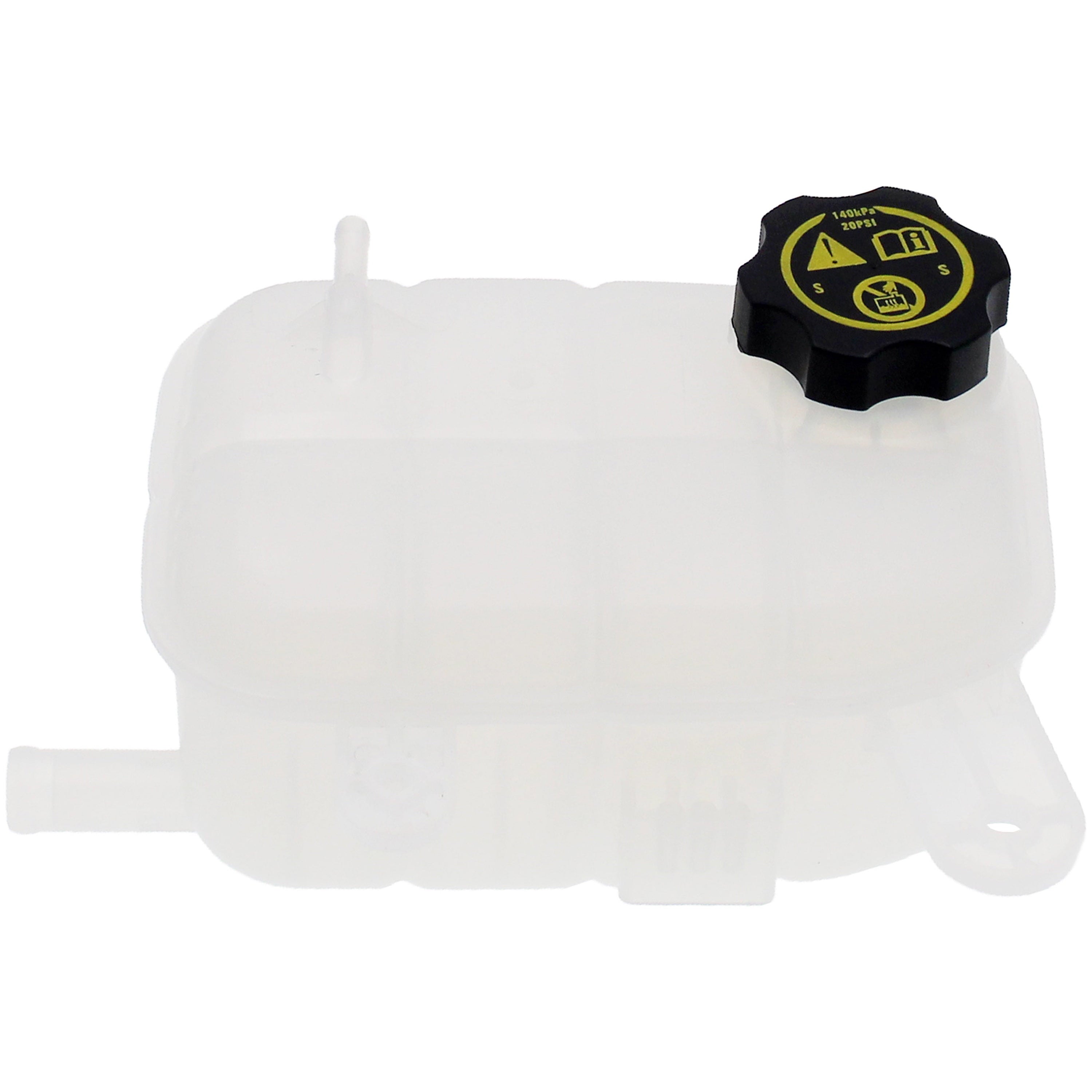Coolant Reservoir