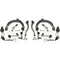 Suspension Kit