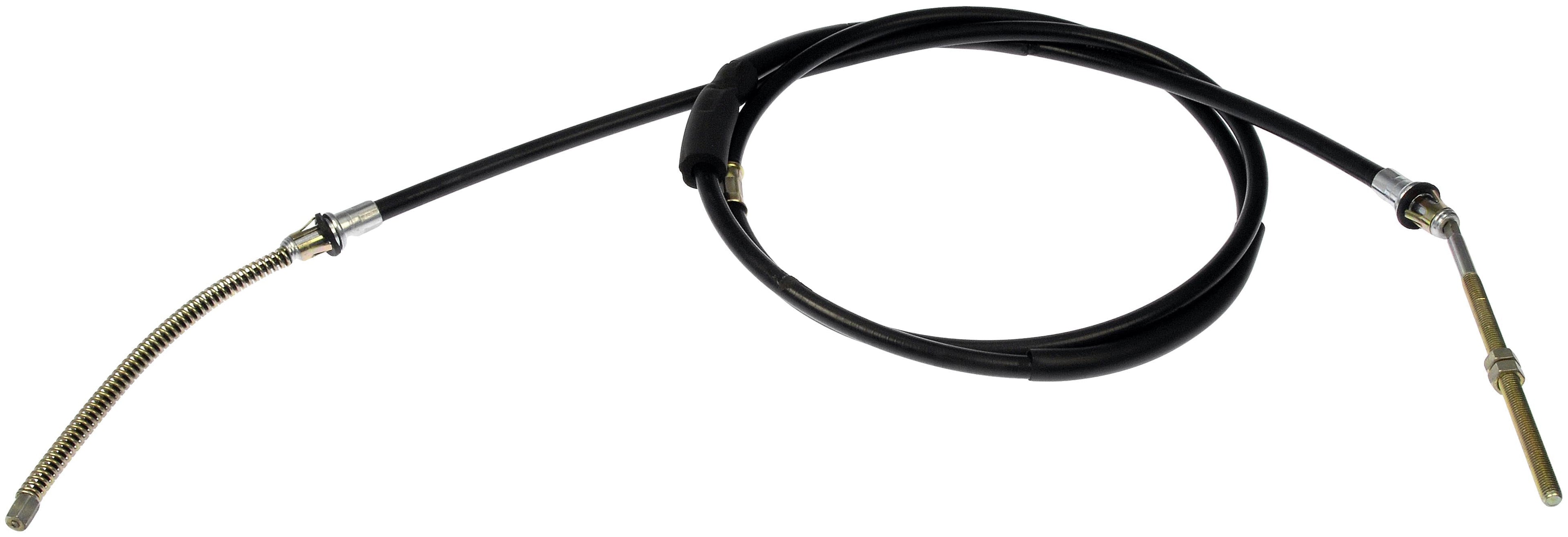 Parking Cable