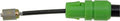 Brake Cable Rear Left