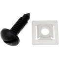 Nylon Nut Screw