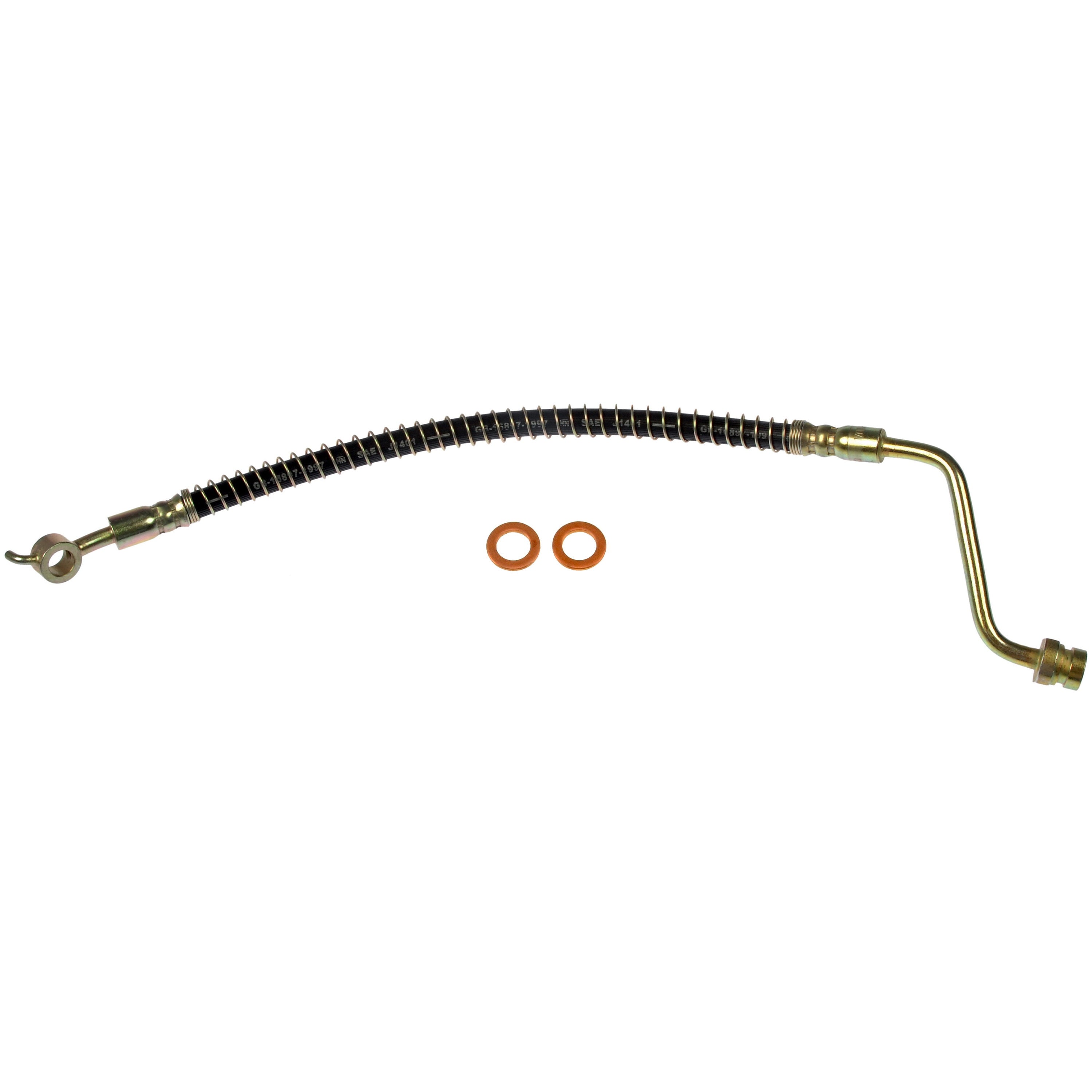 Brake Hose