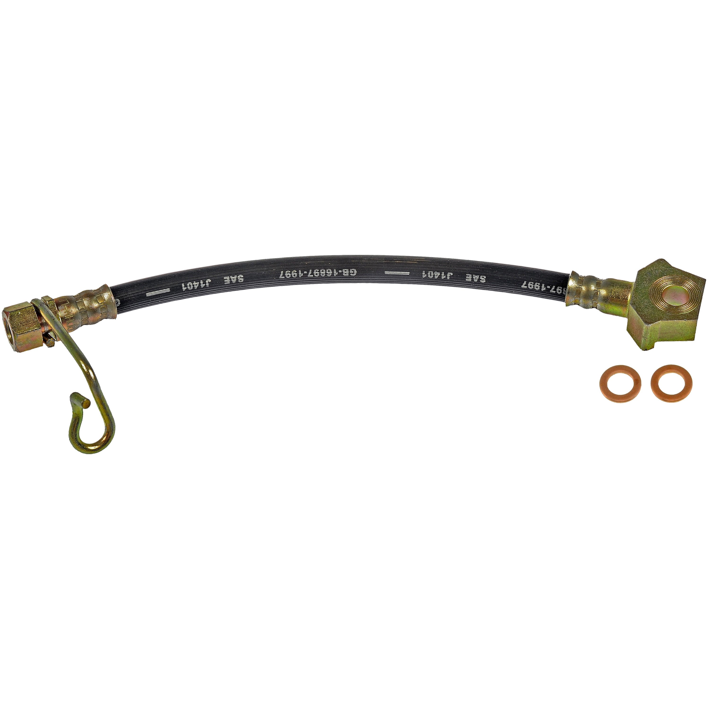 Brake Hose